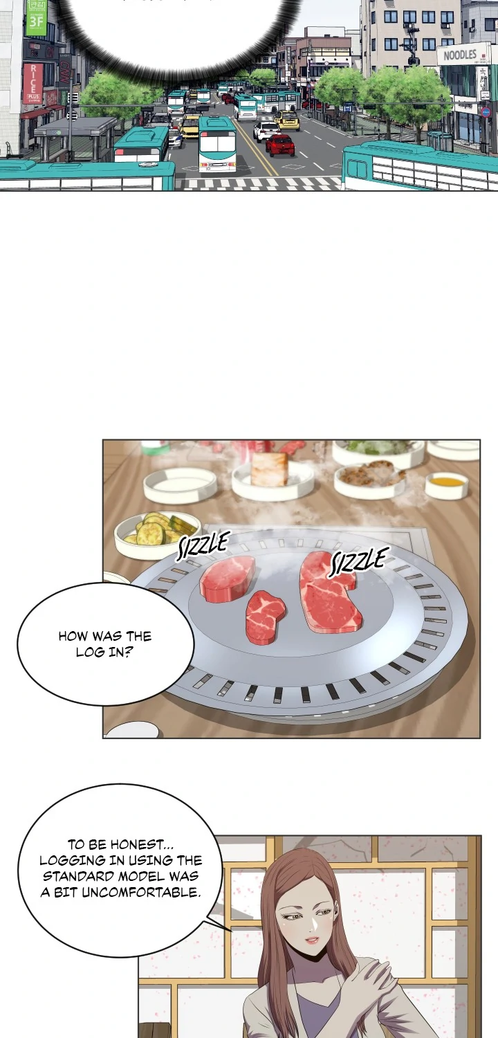 My Level's the Best Chapter 56 15